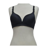 Double Padded Silky Bra